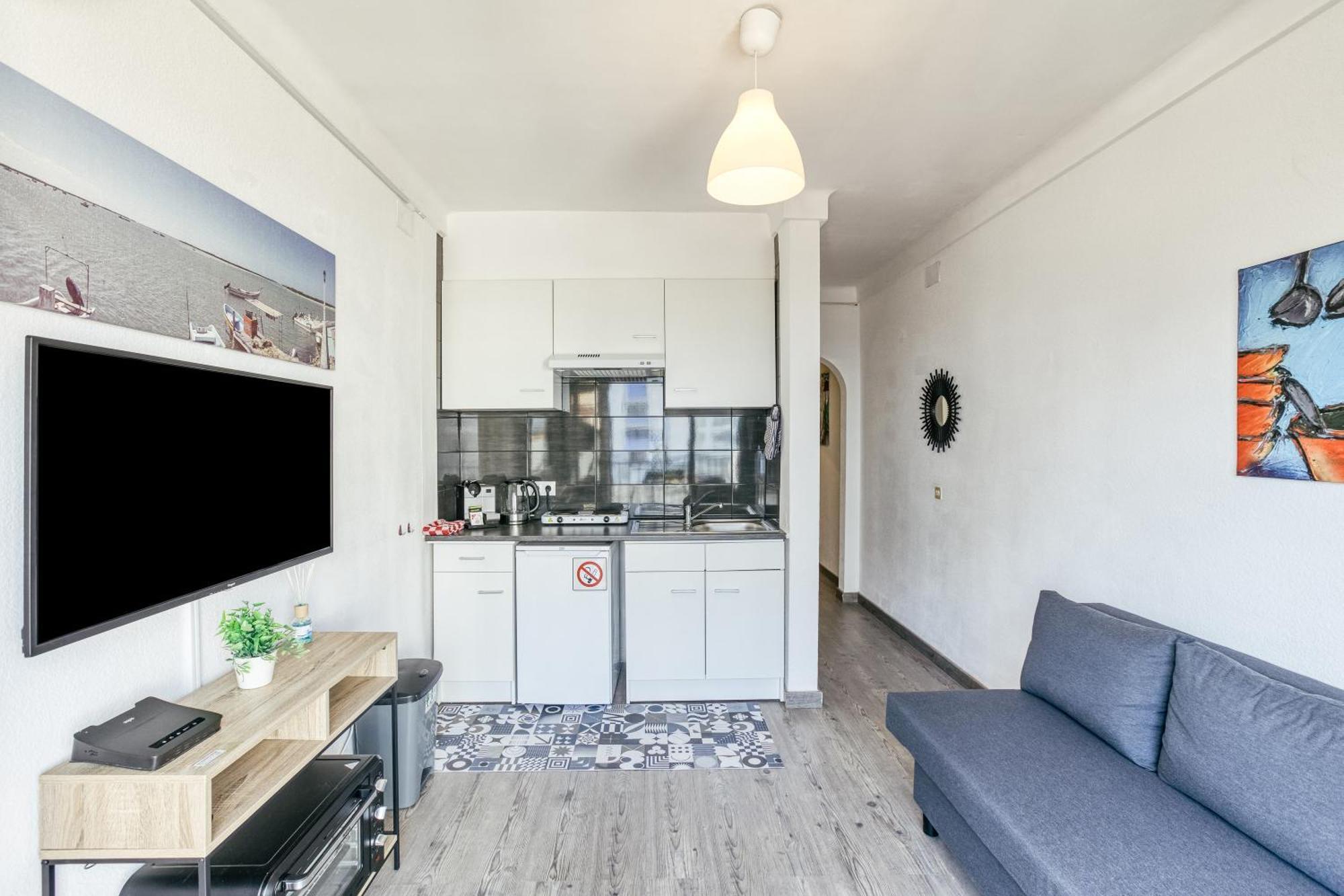 Apartament Casa Jois Empuriabrava Zewnętrze zdjęcie