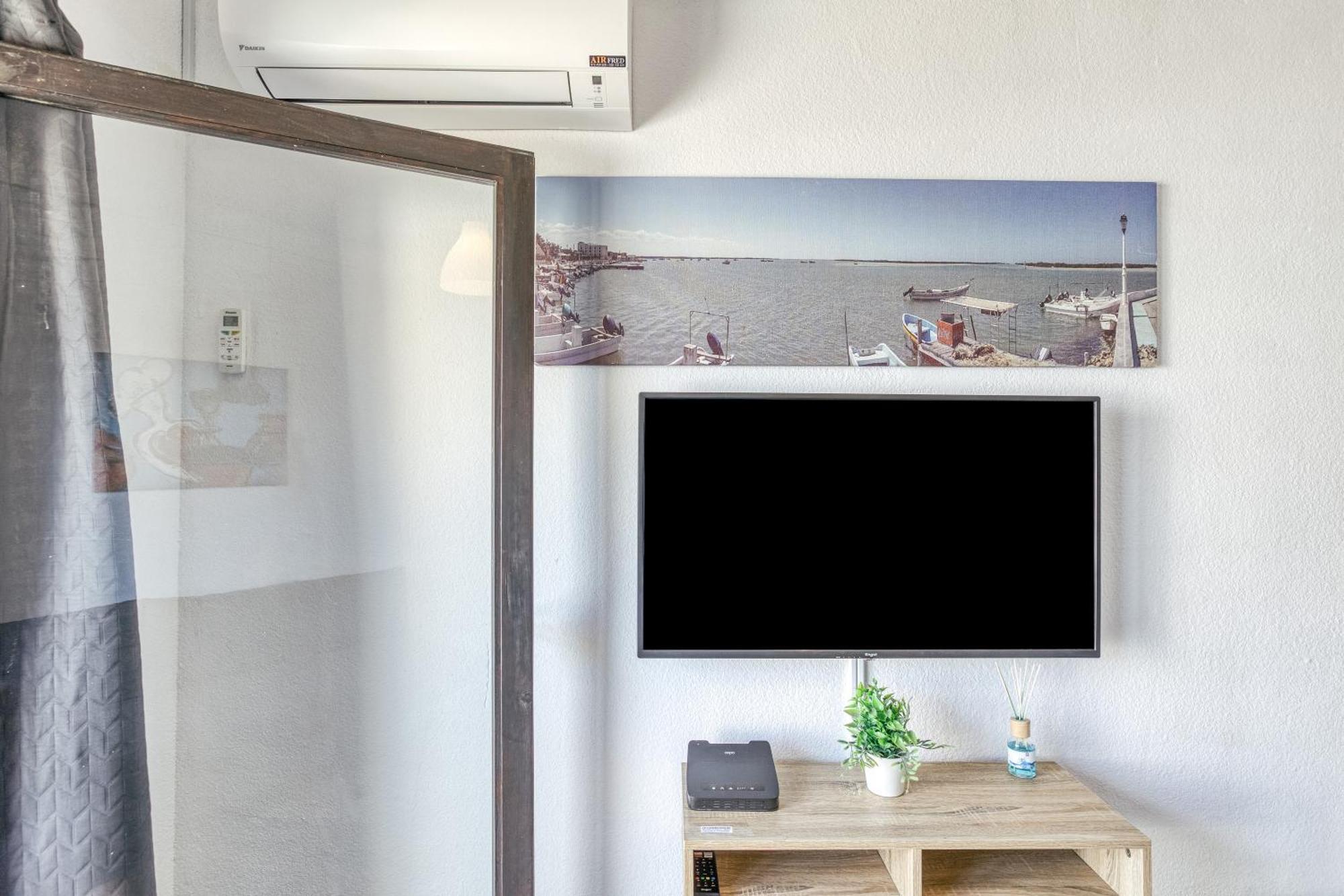 Apartament Casa Jois Empuriabrava Zewnętrze zdjęcie