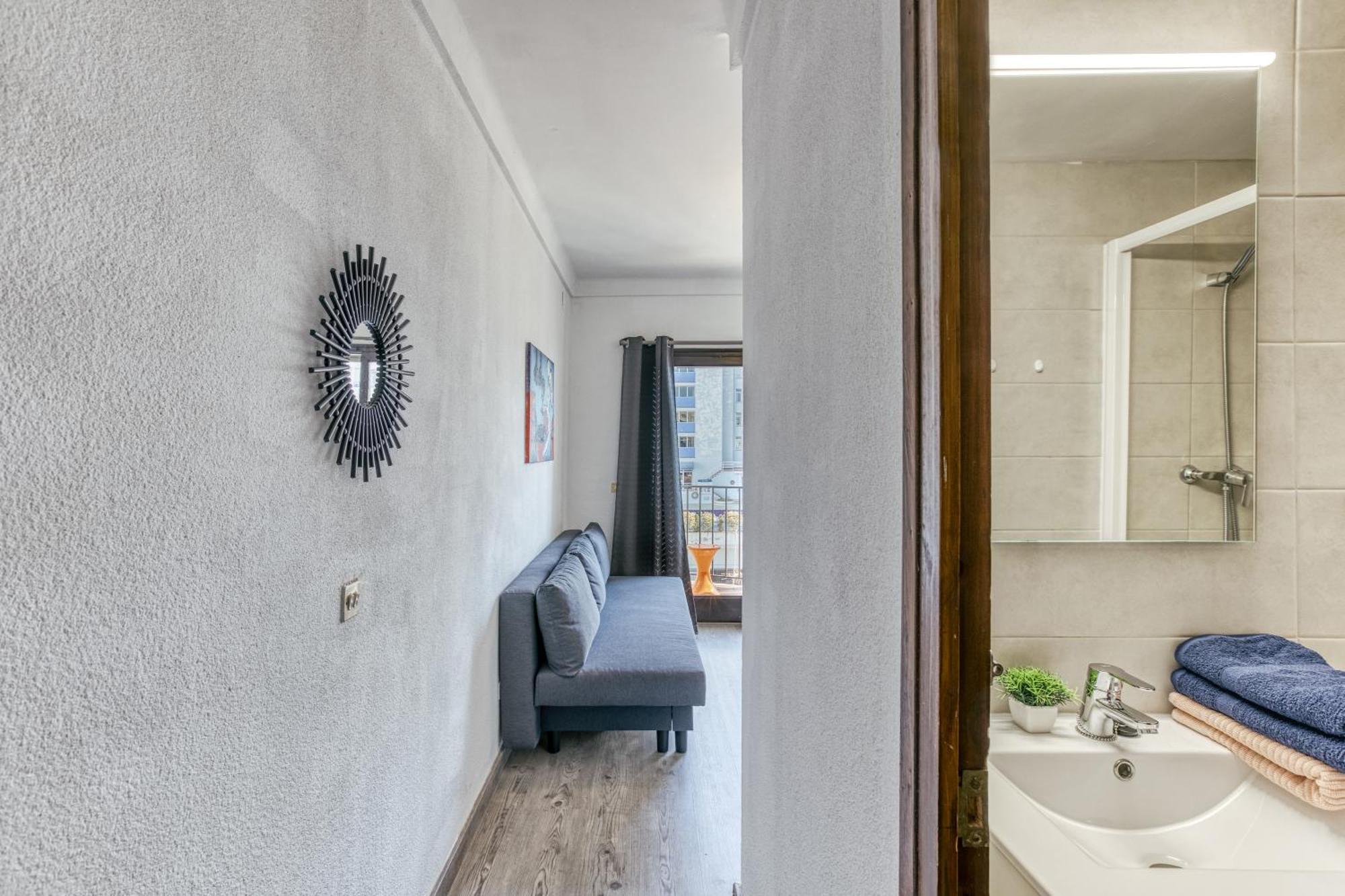 Apartament Casa Jois Empuriabrava Zewnętrze zdjęcie