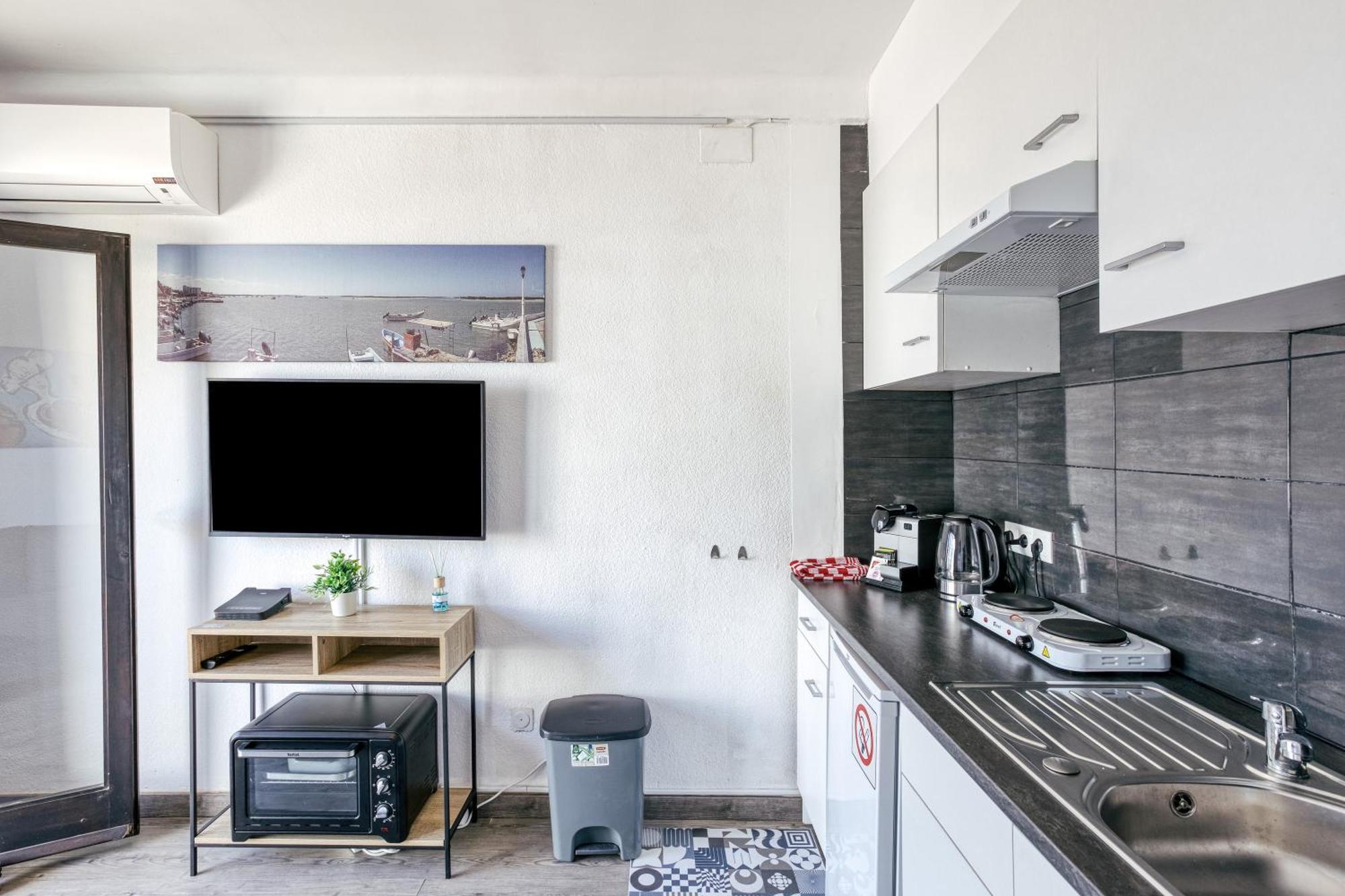 Apartament Casa Jois Empuriabrava Zewnętrze zdjęcie