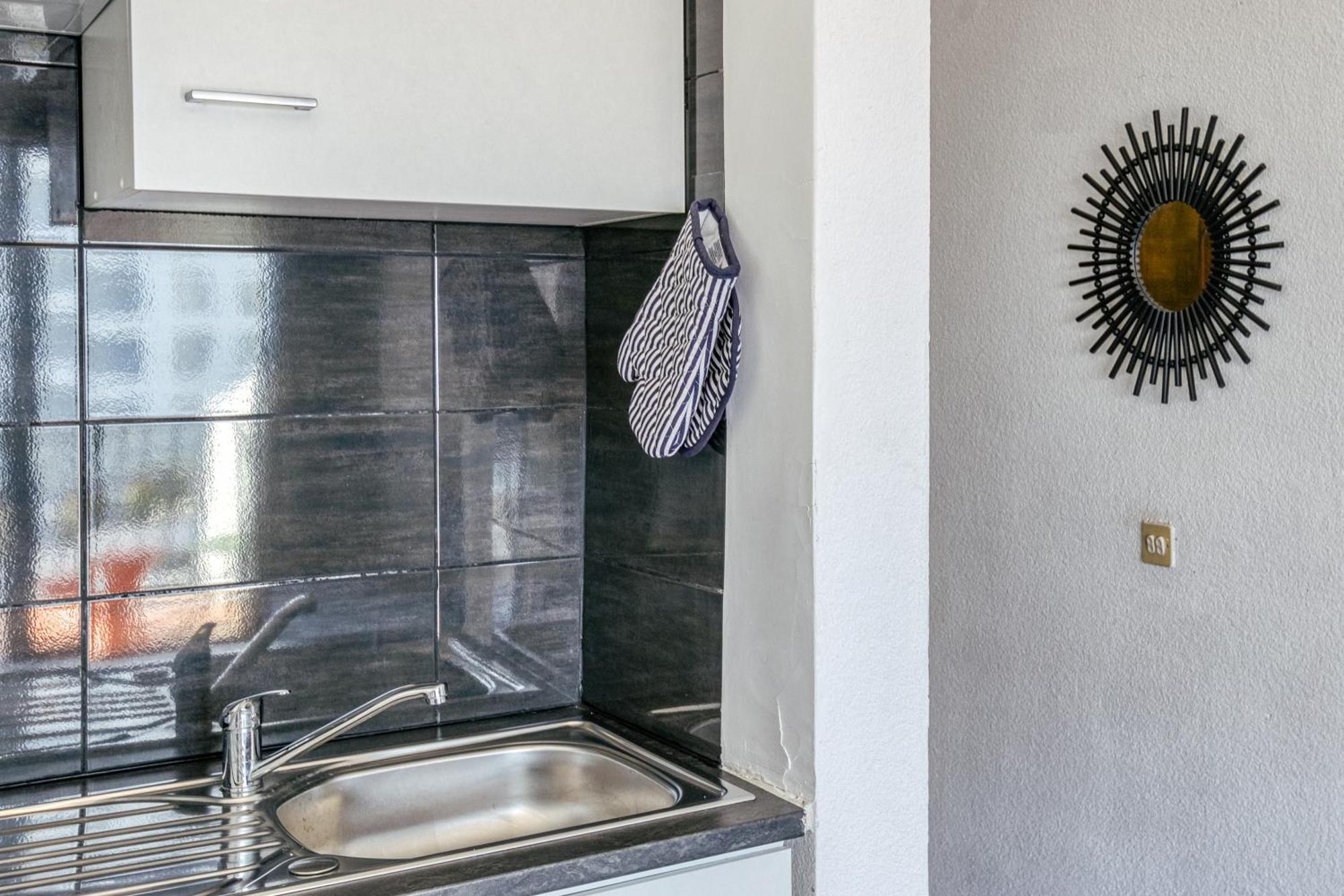 Apartament Casa Jois Empuriabrava Zewnętrze zdjęcie