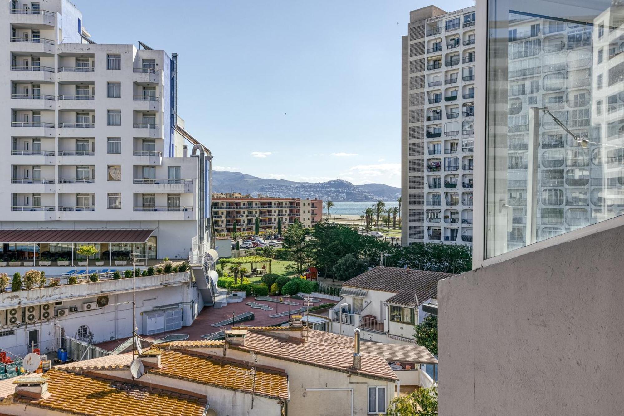 Apartament Casa Jois Empuriabrava Zewnętrze zdjęcie