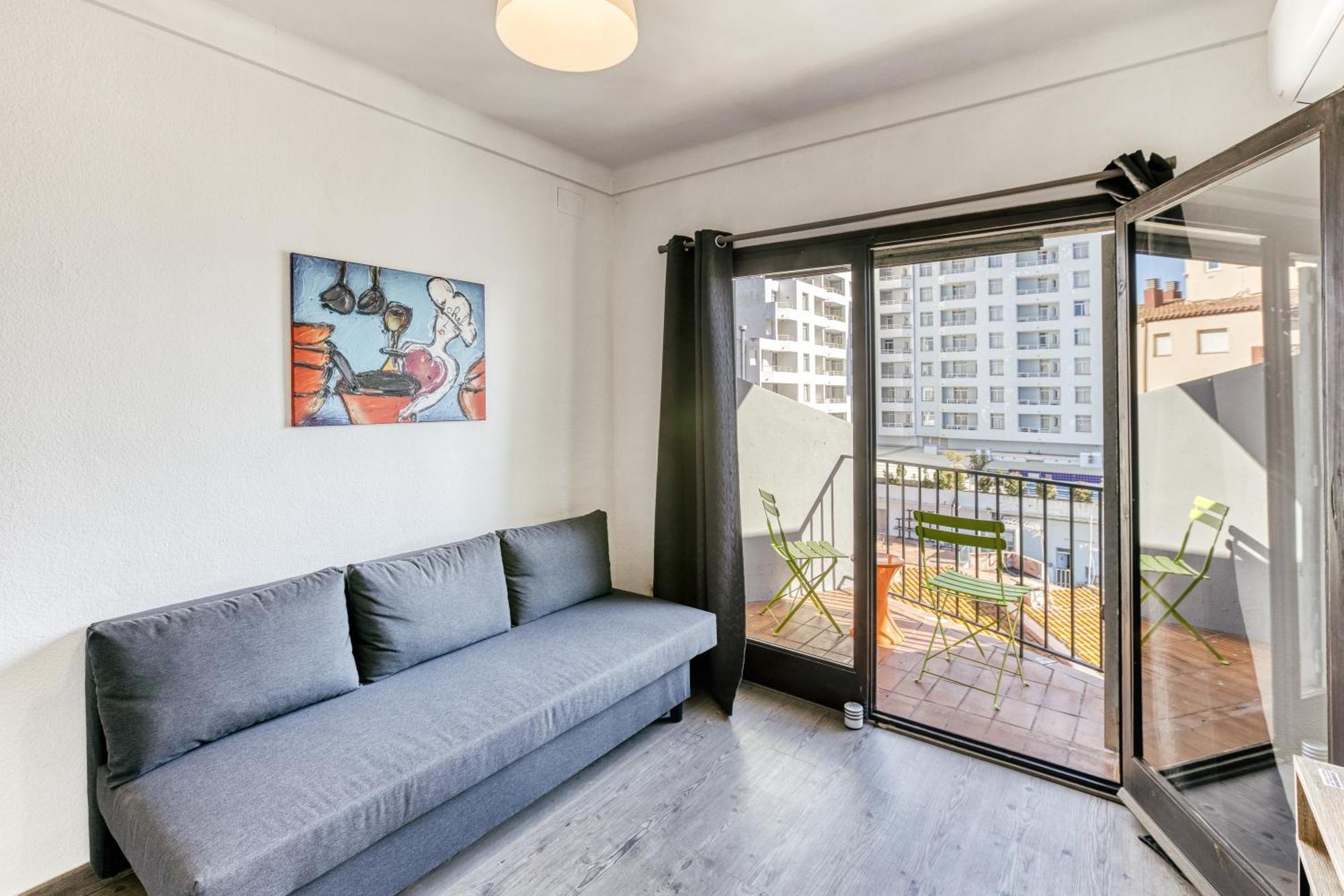 Apartament Casa Jois Empuriabrava Zewnętrze zdjęcie